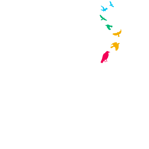 VIProjects colorful logo