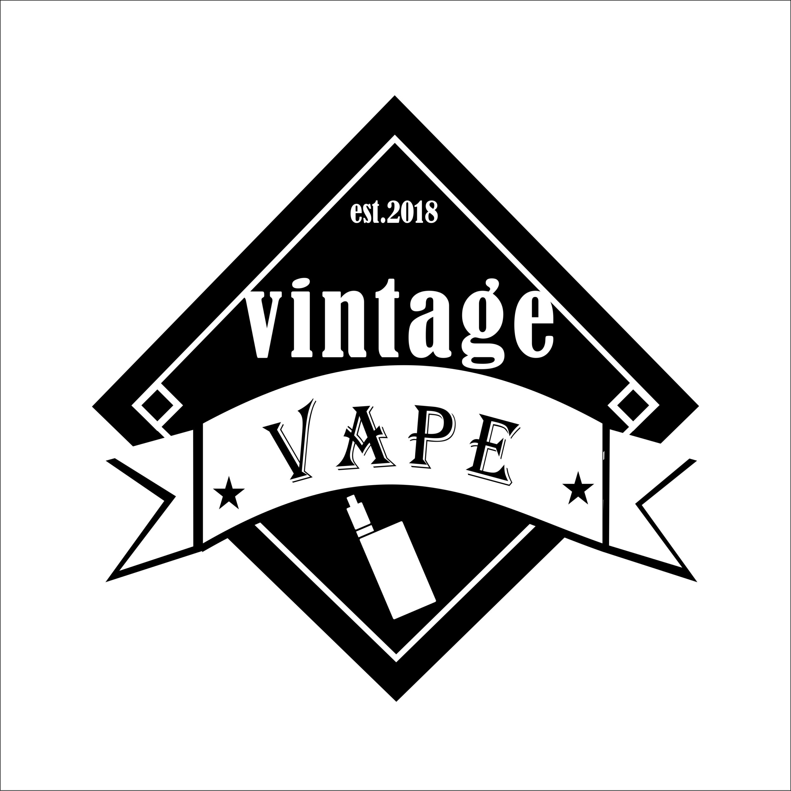 Vintagelogo