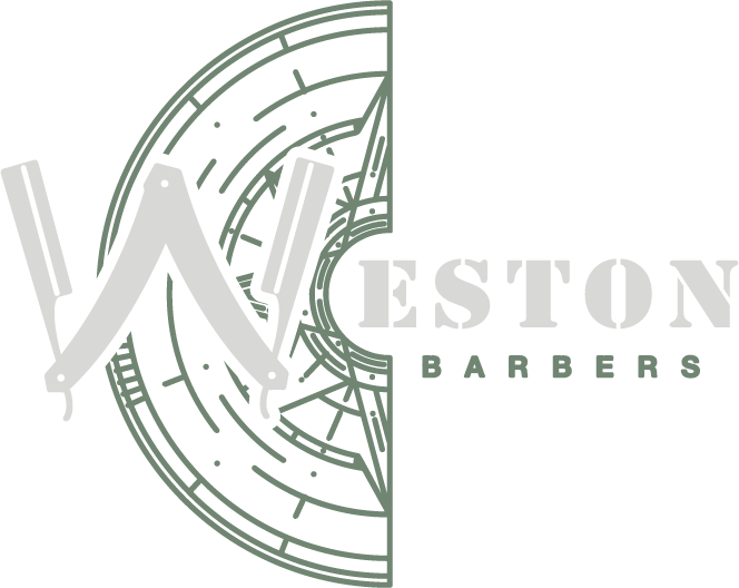 WESTON New Logo