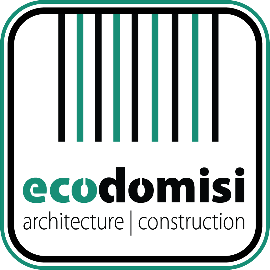 ecodomisi LOGO