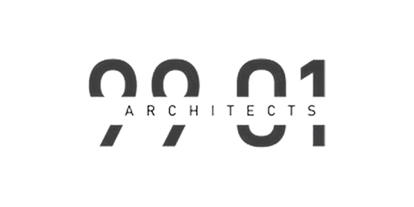 9901 Architects logo