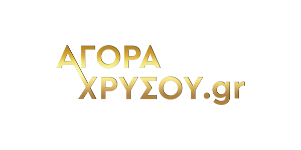 Αγορά Χρυσού logo