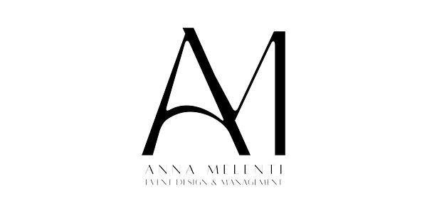 Anna Melenti Event Design & Management logo