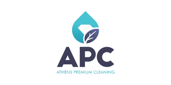APC Athens Premium Cleaning logo