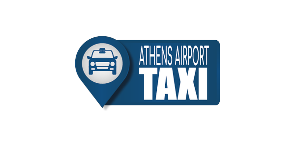 Athens Airport Taxi logo