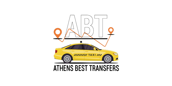 Athens Best Transfers logo