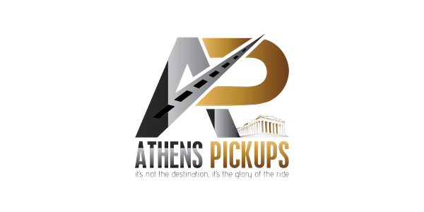 Athens Pickups logo