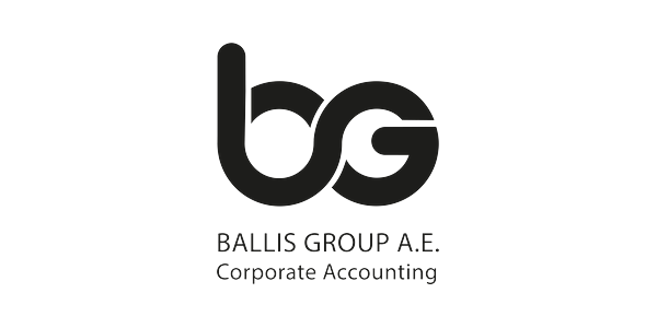 Ballis Group A.E. logo