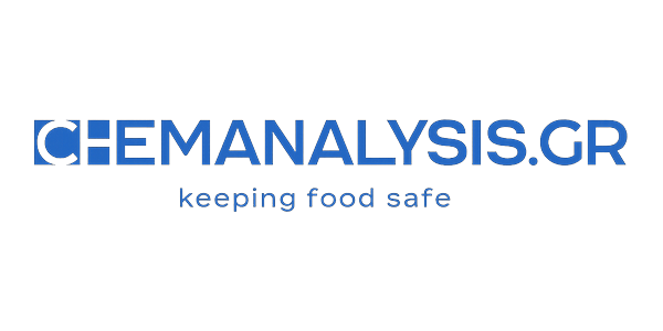 Chemanalysis logo