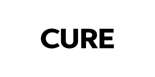 Cure logo