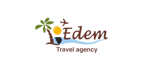 Edem Travel logo