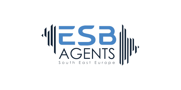 ESB Agents logo
