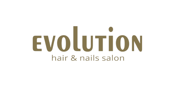 Evolution Hair & Nails Salon logo