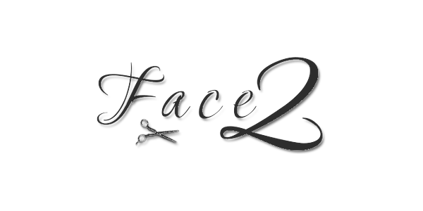 Face2 logo