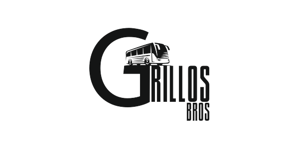 Grillos Bros logo
