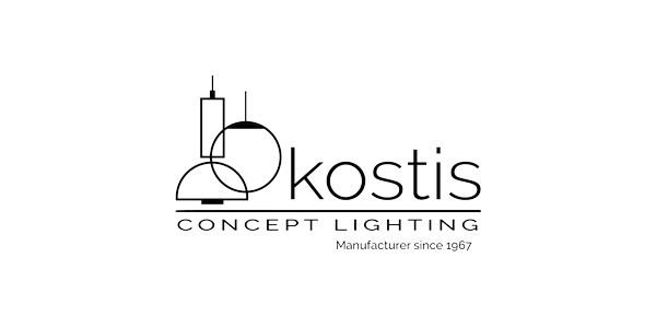 Kostis Concept Lighting logo