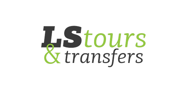 LS Tours & Transfers logo