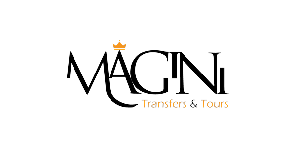 Magini Transfers & Tours logo