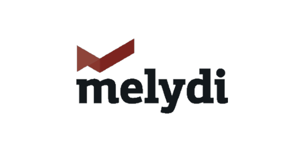 Melydi logo