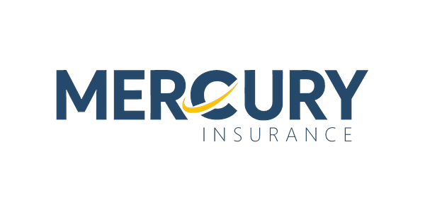 Mercury Insurance logo