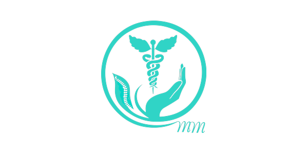 Michail Massage logo