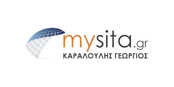 Mysita logo