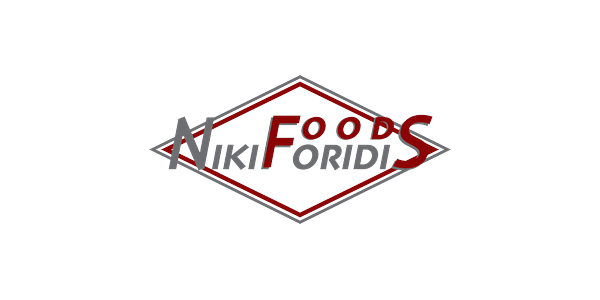 Nikiforidis Foods logo