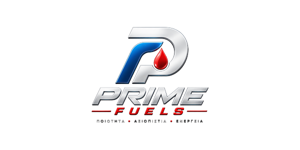 Prime Fuels logo