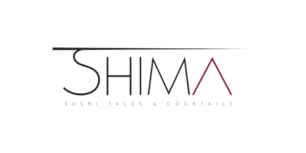 Shima Sushi logo