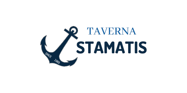 Taverna Stamatis logo