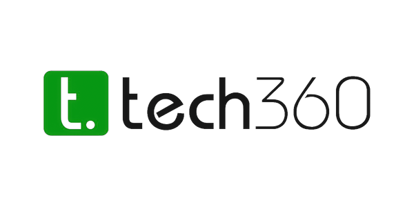 Tech360 logo