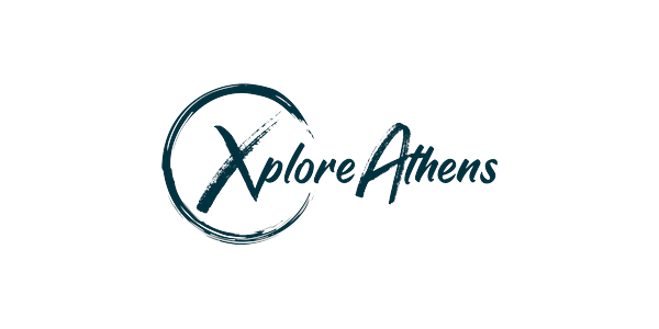Xplore Athens logo
