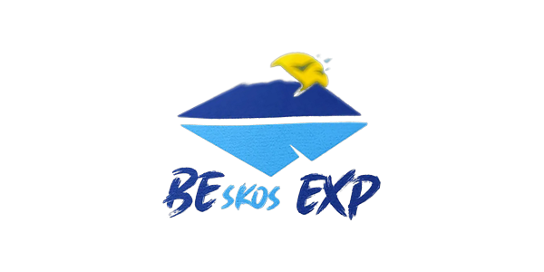 Beskos Exp logo