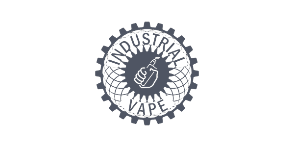 Industrial Vape logo