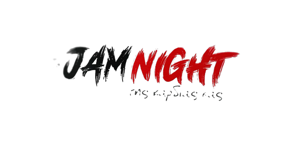 Jam Night logo