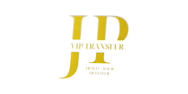 JP Transfer logo