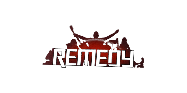 Remedy logo