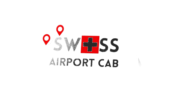 Swiss Airport Cab logo